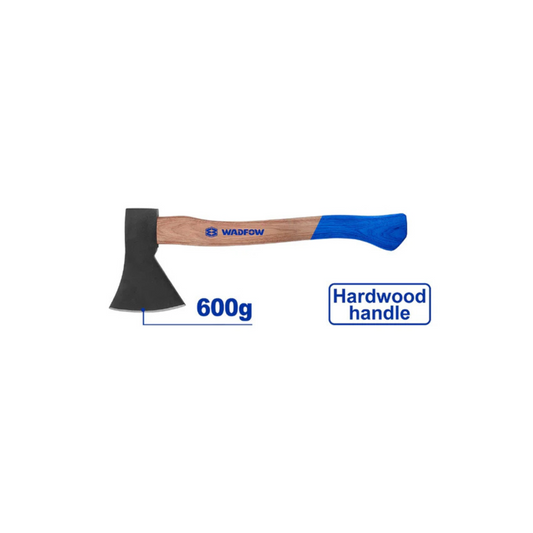 لطة يد خشب 600 غم من وادفو - Wadfow Hammer Head AXE 600 gm