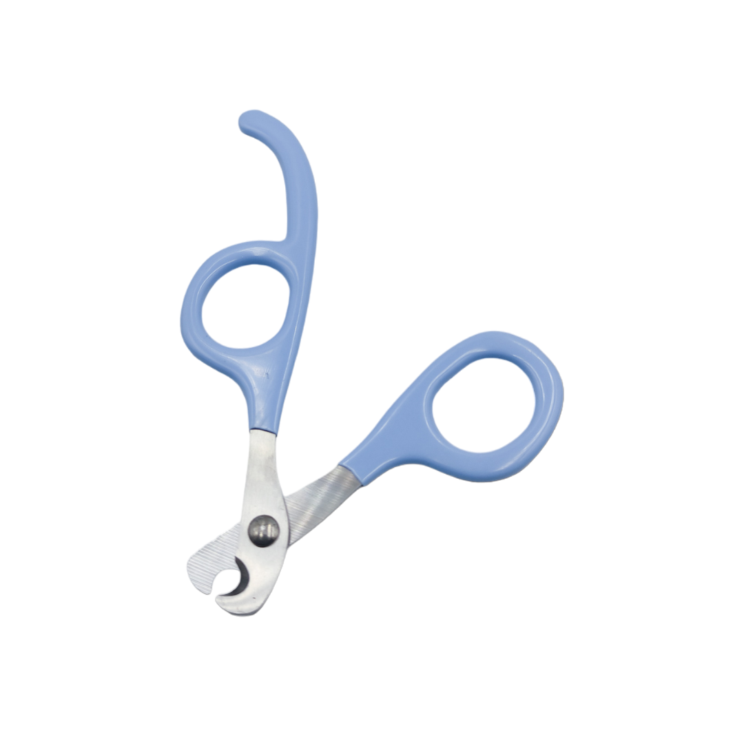 مقص أظافر للقطط - Nails Clipper