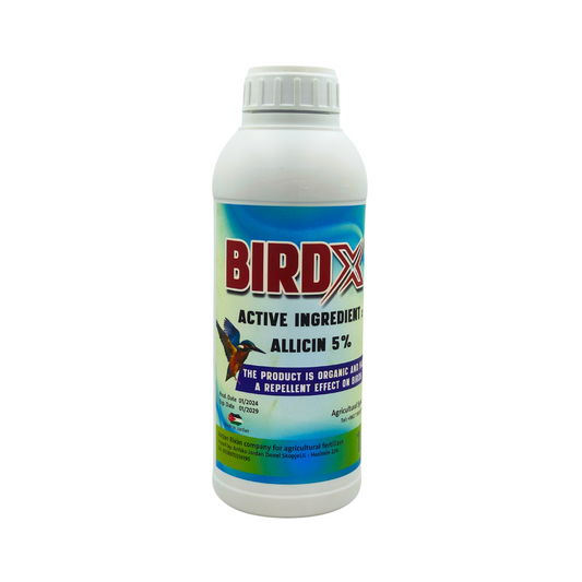 طارد الطيور العضوي بيرد إكس - BIRDX Birds Repellent