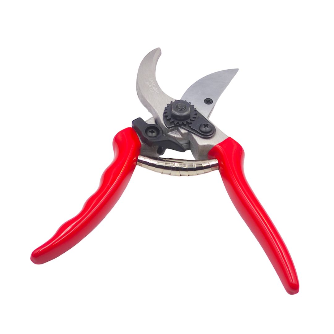مقص شجر ساموراي الياباني الأصلي - Samurai Japan Pruning Shears