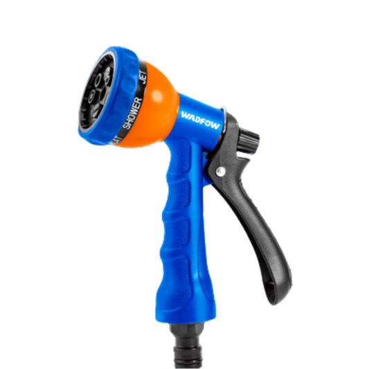 مرش زراعي 7 حركات من وادفو - Wadfow Multipurpose Spray Gun 7 Pattern