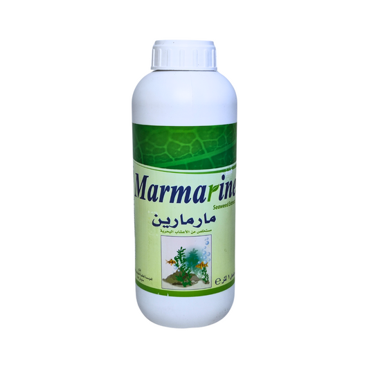 مارمارين مستخلص طحالب بحرية 1 لتر - Marmarine Seaweed Extract 1L