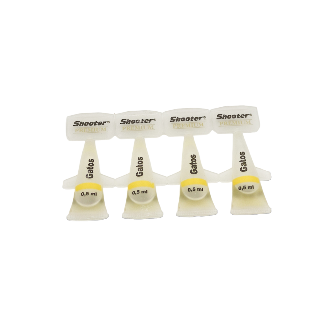 قطرة للبراغيث و القمل - Shooter Spot On