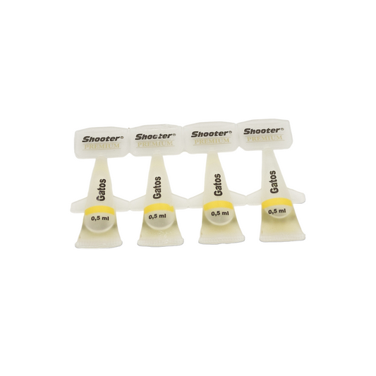 قطرة للبراغيث و القمل - Shooter Spot On