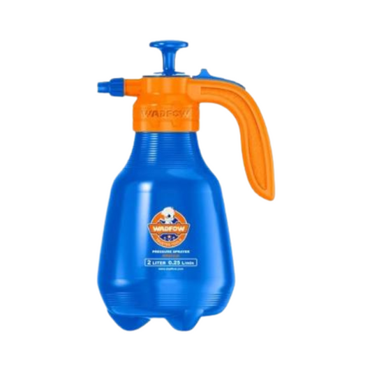 مضخة وادفو ضغط يدوي 2 لتر - Wadfow Pressure Sprayer 2L