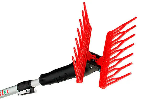 قاطفة ثمار الزيتون الإيطالي كاستيلاري - Castellari Olive Rake