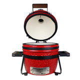 مشوى كامادو الياباني 13 إنش - Japanese Grill Round 13 In