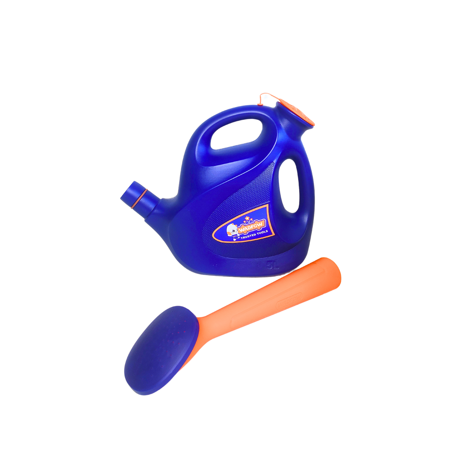 ابريق سقي وادفو - Wadfow Watering Can Plastic
