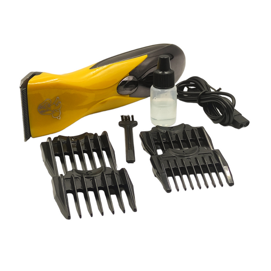 مجموعة أدوات العناية بالحيوان الأليف - Professional Pets Grooming Kit