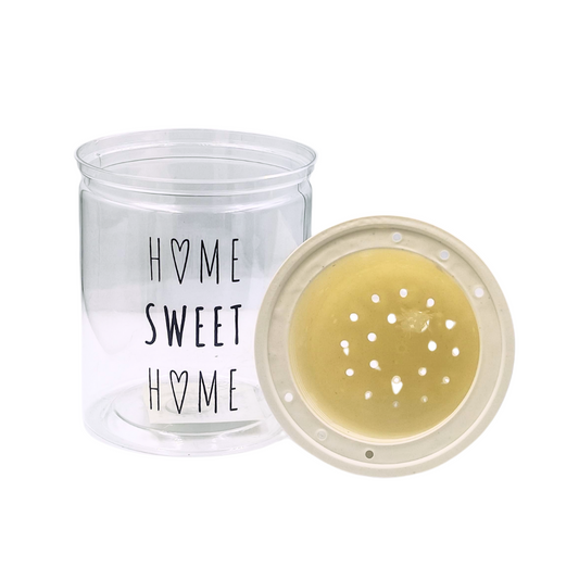 حوض زراعة مائي - Hydroponic Flowerpot