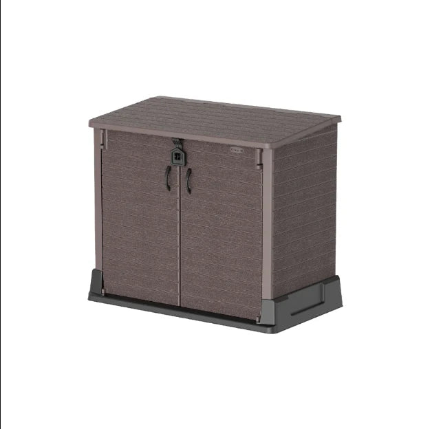 مستودع صغير مقاوم للعوامل الجوية - Small Shed IFOFGB001