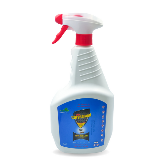 توب كيلر مبيد حشري جاهز للاستخدام - Top Killer RTU Pesticide