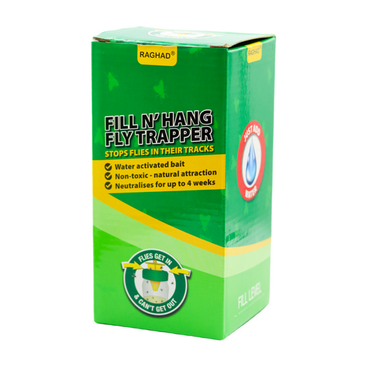 مصيدة ذباب فرمونية - Fly Trapper