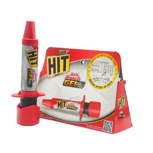 أنتي روش هيت جل مبيد الصراصير - Anti Roach HIT
