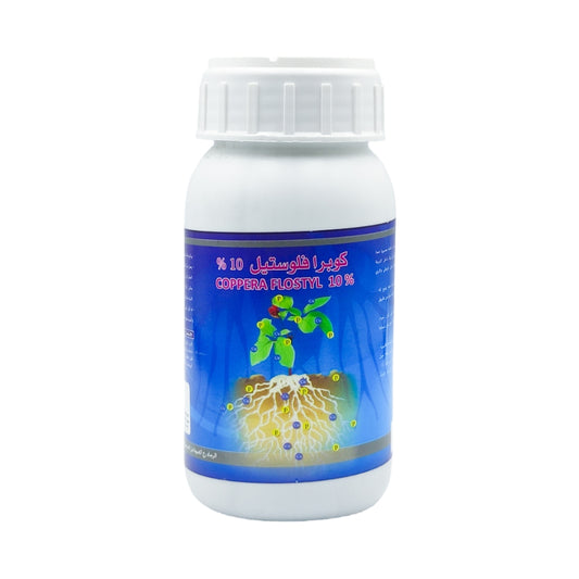 مبيد فطري نحاسي كوبرافلوستيل - COPPERA FOYSTYL 10%