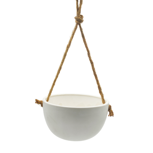 حوض نباتات معلق - Hanging Plant Pot