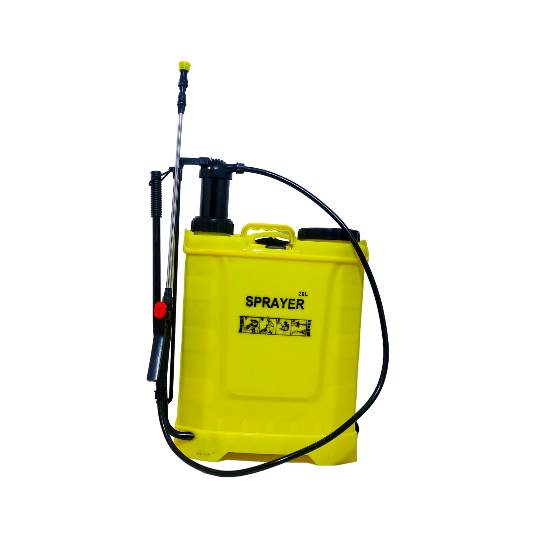 المضخة الإقتصادية 20 لتر - Knapsack Sprayer 20L