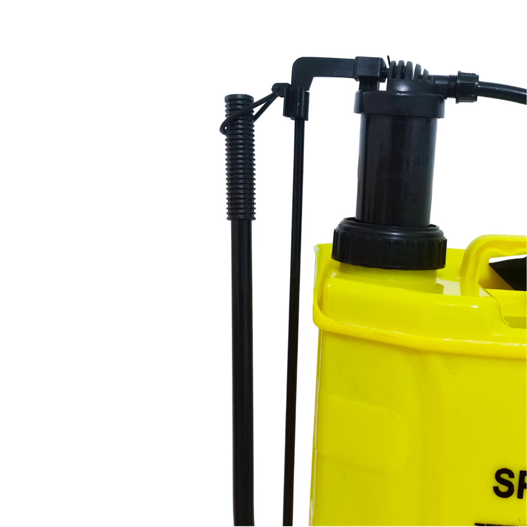 المضخة الإقتصادية 20 لتر - Knapsack Sprayer 20L