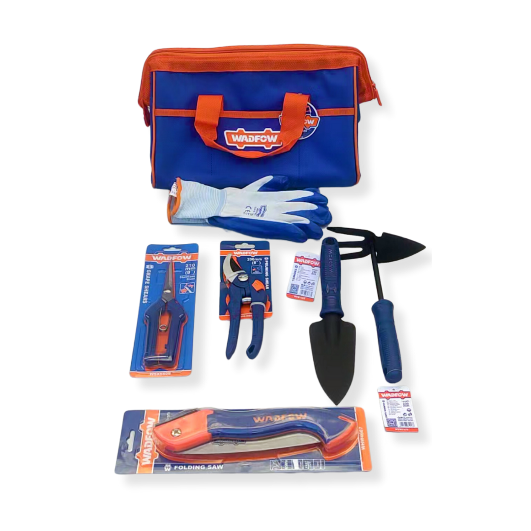 شنطة أدوات يدوية من وادفو - Wadfow Hand Tools Bag