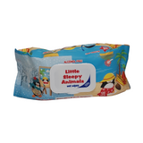 مناديل معطرة للحيوانات الأليفة - Pets Wet Wipes