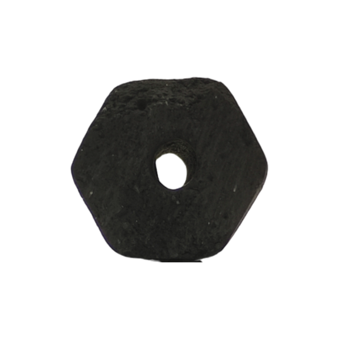 فحم شوي سداسي من هيدرا 2.5 كغ - Hedera Hexagon Charcoal 2.5 kg