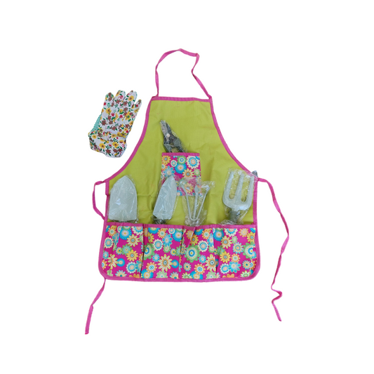 مجموعة ادوات البستنة - Garden Tools Kit