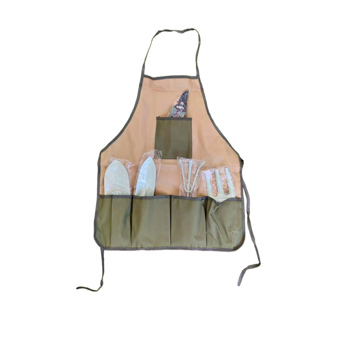 مجموعة ادوات البستنة - Garden Tools Kit