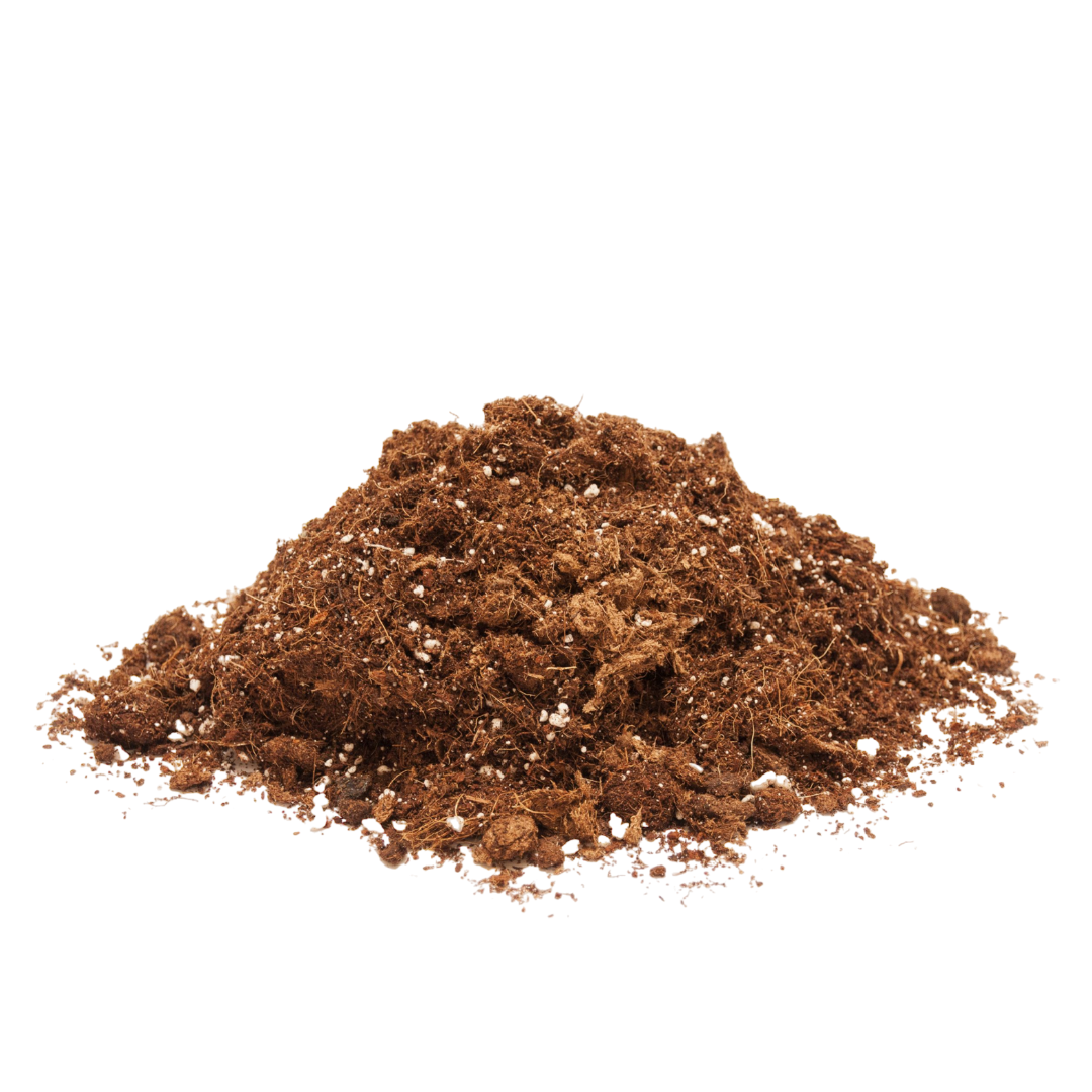 هيدرا مكس خليط تربة زراعي عالي الجودة عدد 3 - Hedera Mix Premium Quality Potting Mix 3 Bags