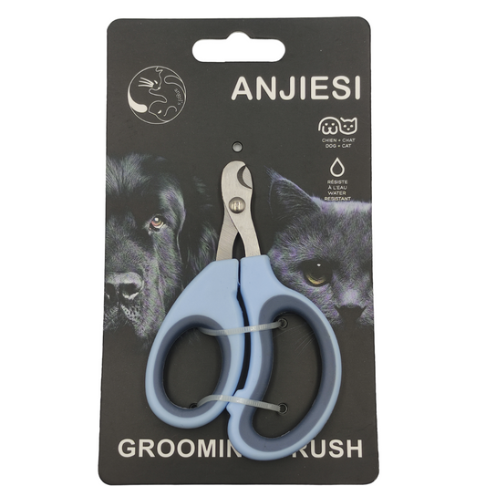 مقص أظافر للقطط - Nails Clipper