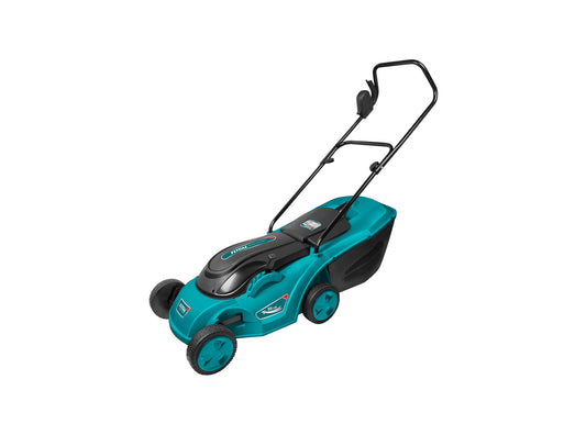ماكينة قص العشب الكهربائية توتال 1600 واط - Total Electric Lawn Mower 1600W