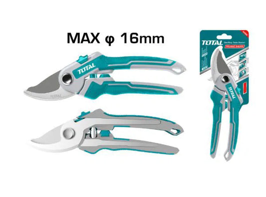 مقص تقليم توتال 22 سم - Total Pruning Shear 22cm