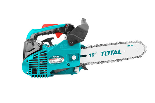 منشار جنزير 10 انش توتال - Total Chain Saw 10 In