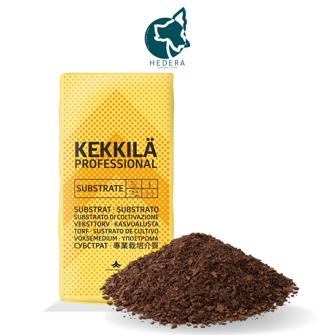 بالة بيتموس كيكيلا 280 لتر - Peatmoss KEKKILA 280L