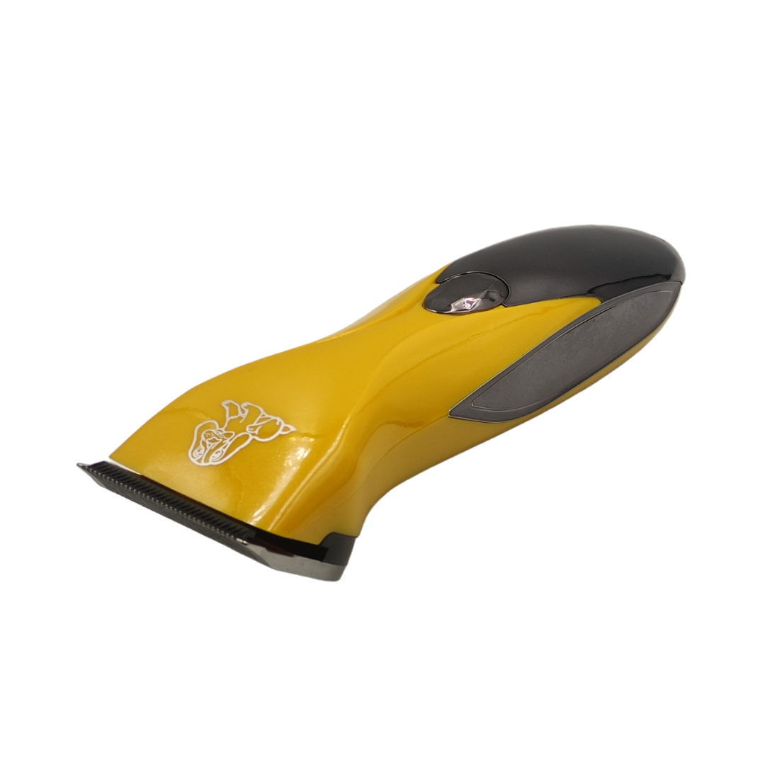 مجموعة أدوات العناية بالحيوان الأليف - Professional Pets Grooming Kit