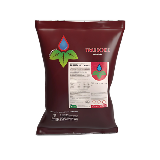 مخلب الحديد ترانسشيل سوبرا الاسباني - TRANSCHEL SUPRA Iron Chelate