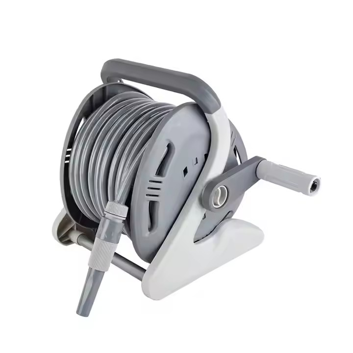 بكرة بربيش مياه 20 متر - Water Hose Reel 20m