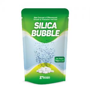 أقراص السيليكا - SILICA BUBBLE TABS