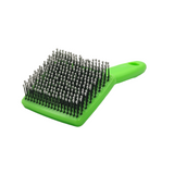 فرشاة شعر للقطط بلاستيك - Plastic Cat Hairbrush