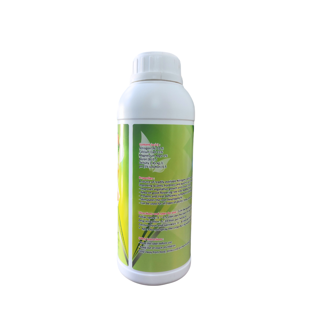 فيستا كال ماغ 1 لتر - Vista Cal Mag 1L