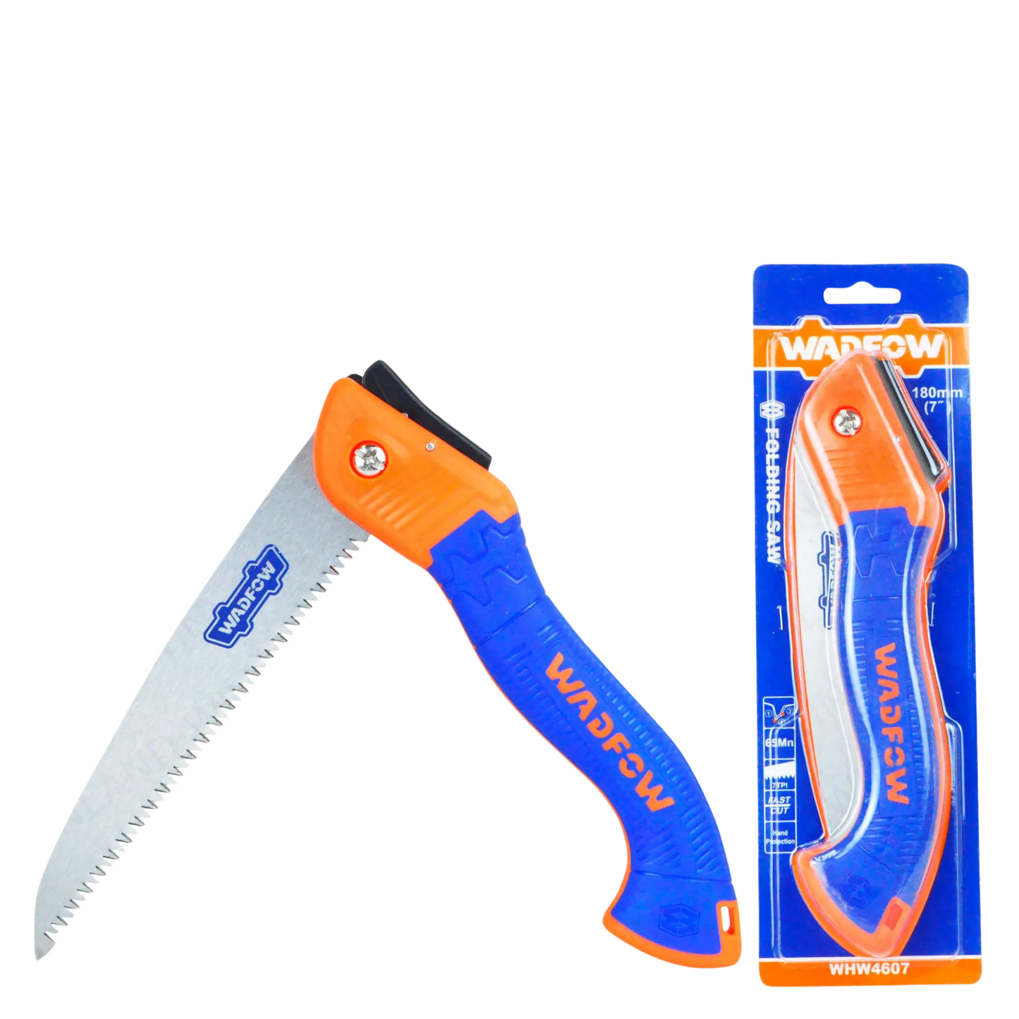 منشار وادفو القابل للطي - Wadfow Folding Saw
