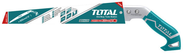 منشار تقليم توتال 30 سم - Total Pruning Saw 30cm