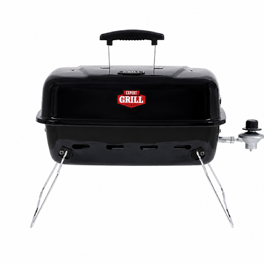 مشوى غاز محمول EXPERT GRILL Portable Gas Grill