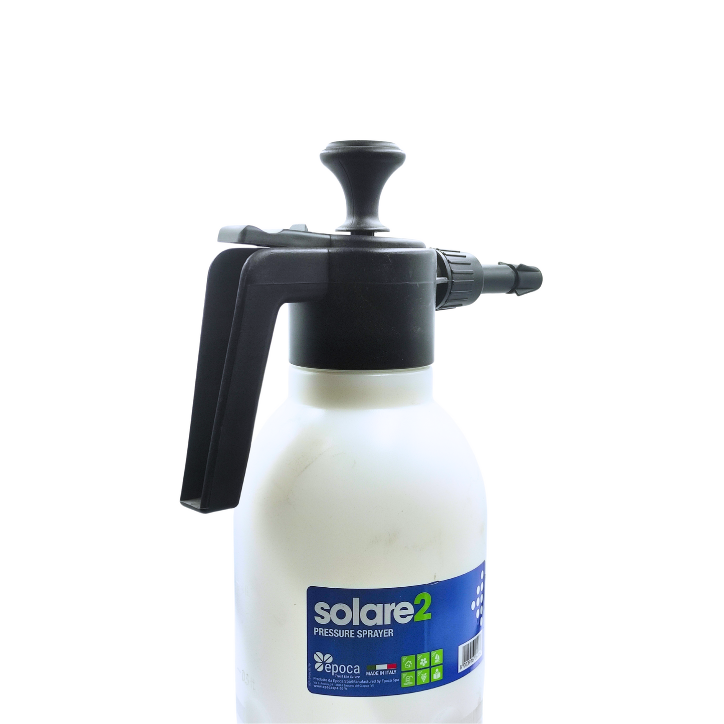 مضخة إيبوكا 2 لتر ايطالي - Epoca 2L Pottle Sprayer