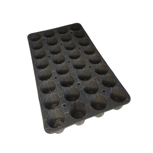 صينية تشتيل 32 عين - Seedling Tray 32 Cell