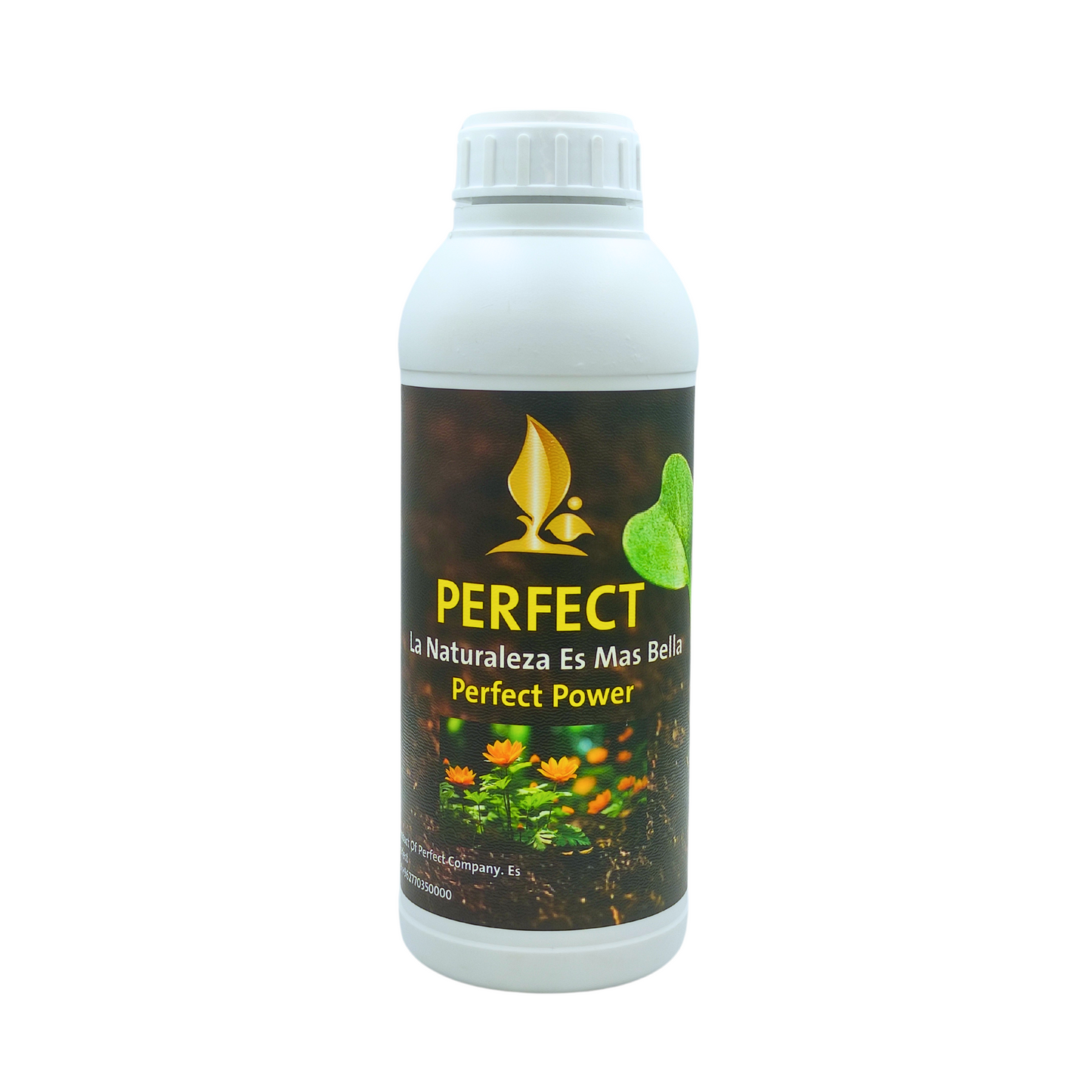 طحالب بحرية و احماض أمينية بيرفكت - PERFECT Marine Algae and Amino Acids
