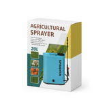 مضخة رش كهربائية متعددة الاستخدامات - Multi-Purpose Electric Sprayer
