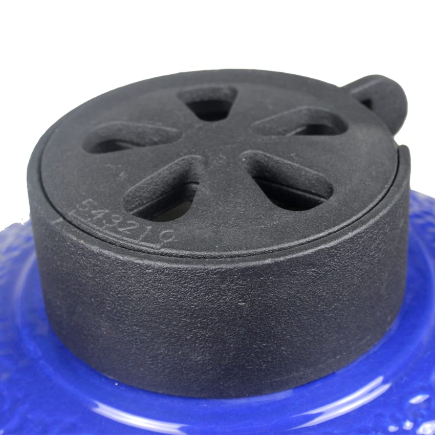 مشوى كامادو 18 إنش - Kamado Grill Medium 18 In