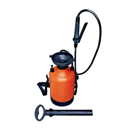 مضخة إلبوسان التركية 5 لتر - Ilposan 5L Sprayer