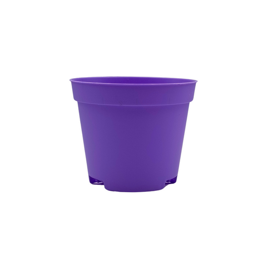 حوض تشتيل بلاستيك 250 مل - Starter Seedling Pots 250 ml