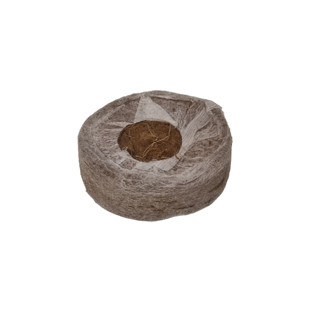 كبسولات كوكوبيت عدد 10 - Cocopeat Capsule 10 Pieces
